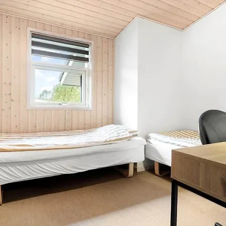 Сasa de vacaciones Lk1325-lokken-karinavej-59 Løkken