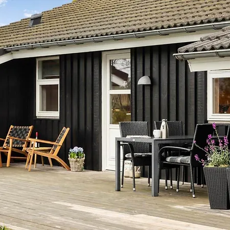 Lk1325-lokken-karinavej-59 Сasa de vacaciones