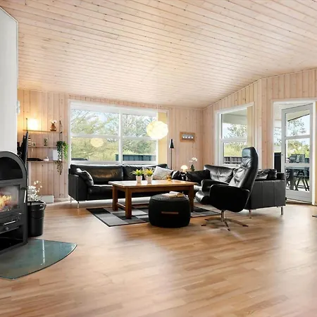 Сasa de vacaciones Lk1325-lokken-karinavej-59