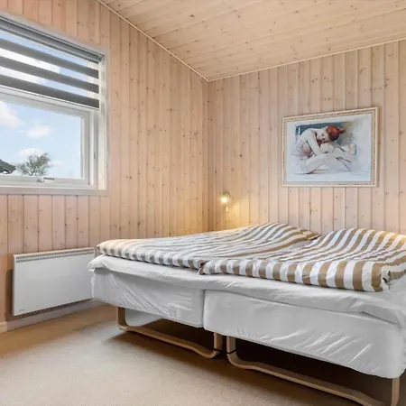 בית נופש Lk1325-lokken-karinavej-59
