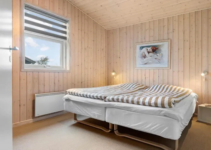 Lk1325-lokken-karinavej-59 Сasa de vacaciones Løkken