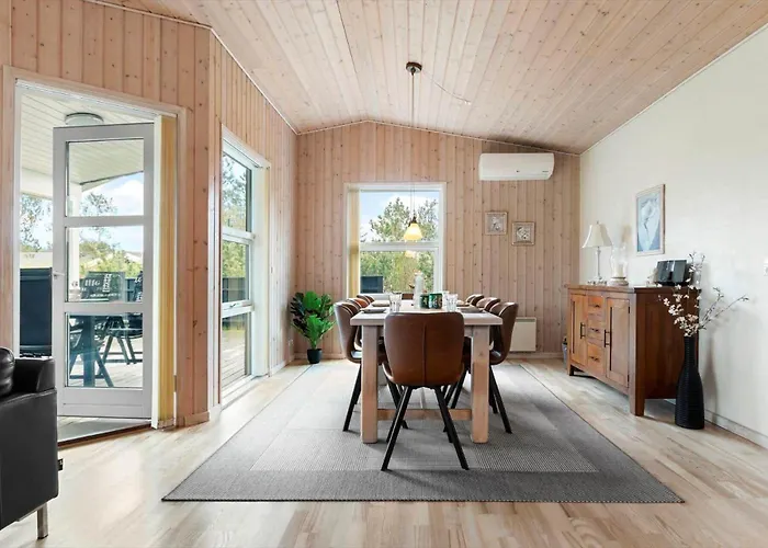 Сasa de vacaciones Lk1325-lokken-karinavej-59 *